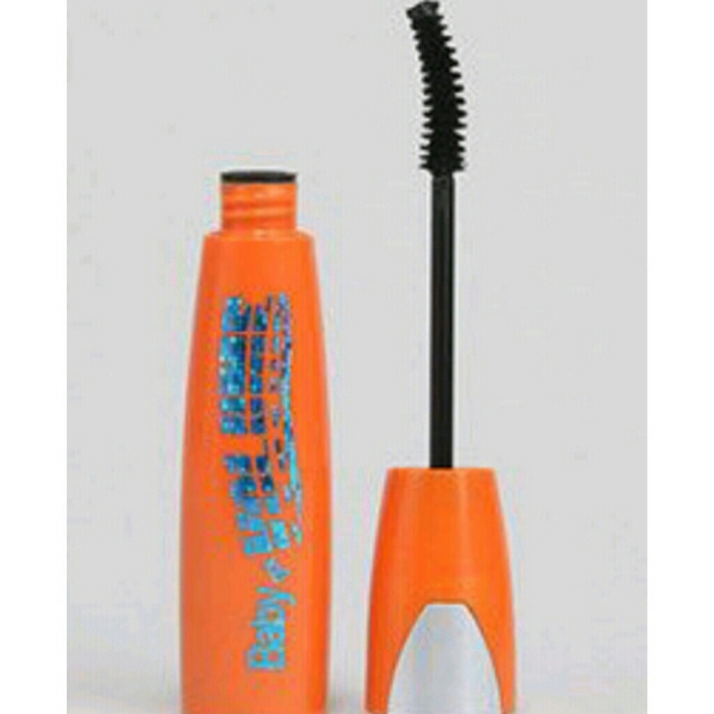 Kleancolor Baby Got Volume Mascara